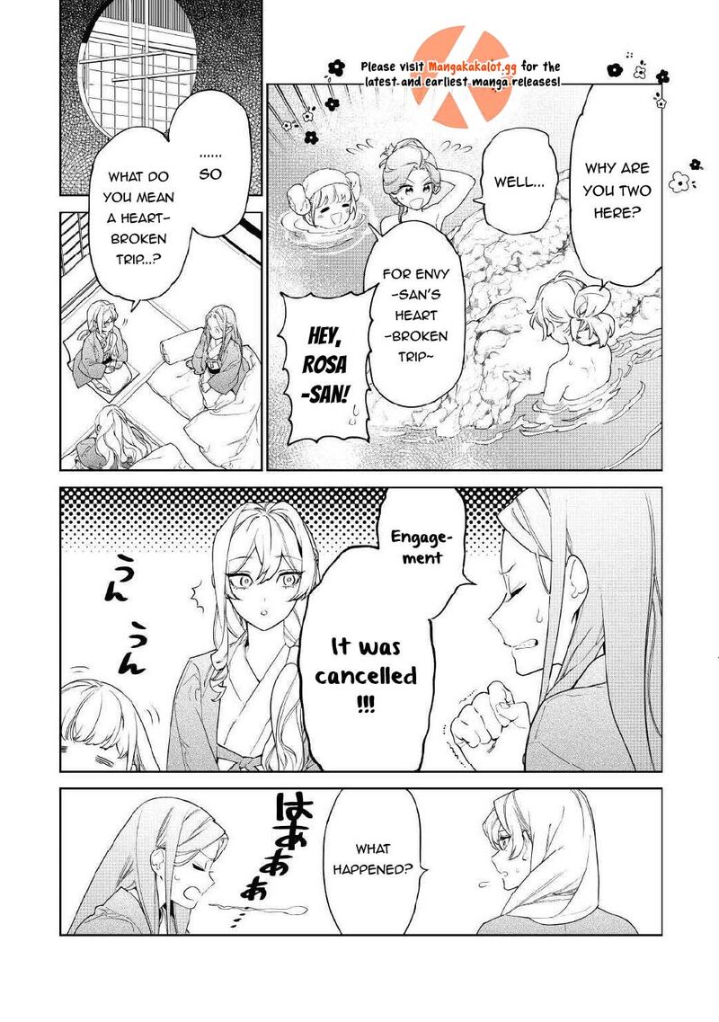 Saigo Ni Hitotsu Dake Onegai Shite Mo YoroshII Deshou Ka 56 4