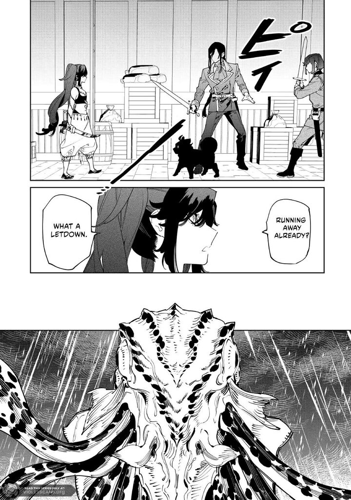 Saigo Ni Hitotsu Dake Onegai Shite Mo YoroshII Deshou Ka 60 16