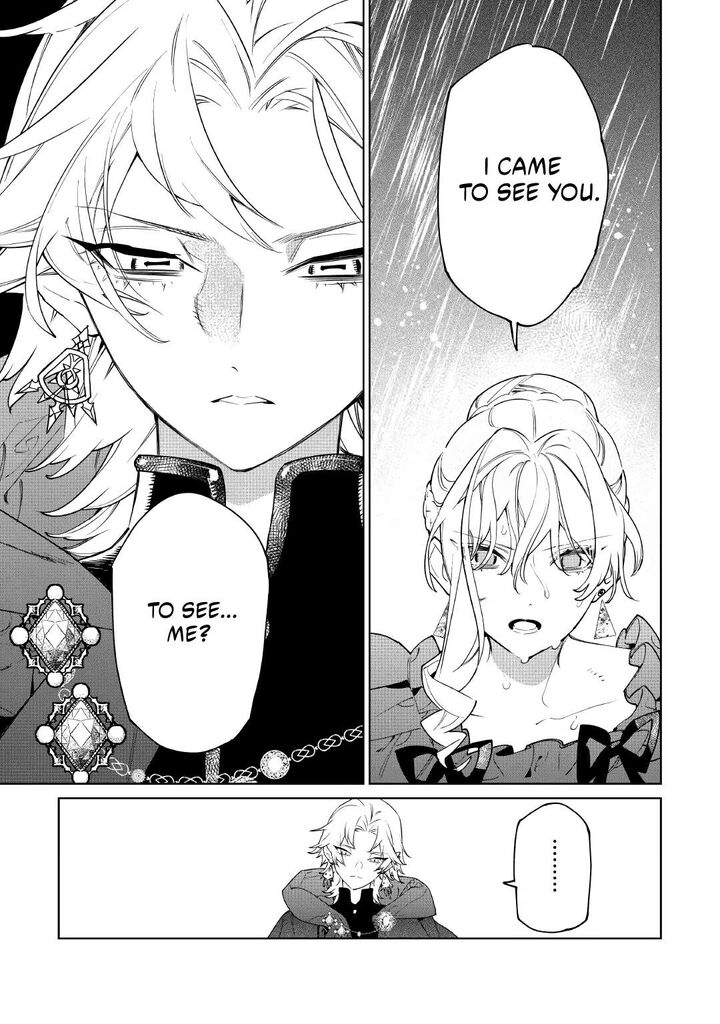 Saigo Ni Hitotsu Dake Onegai Shite Mo YoroshII Deshou Ka 60 29