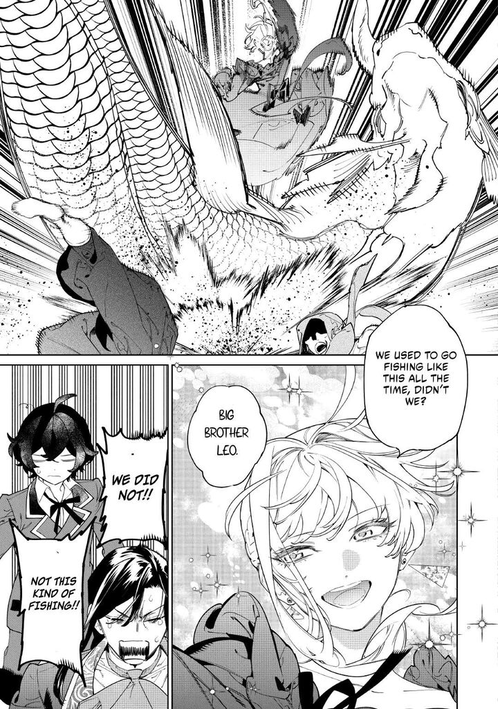 Saigo Ni Hitotsu Dake Onegai Shite Mo YoroshII Deshou Ka 60 7