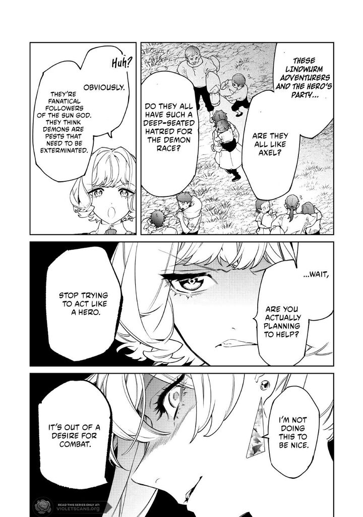 Saigo Ni Hitotsu Dake Onegai Shite Mo YoroshII Deshou Ka 63 10