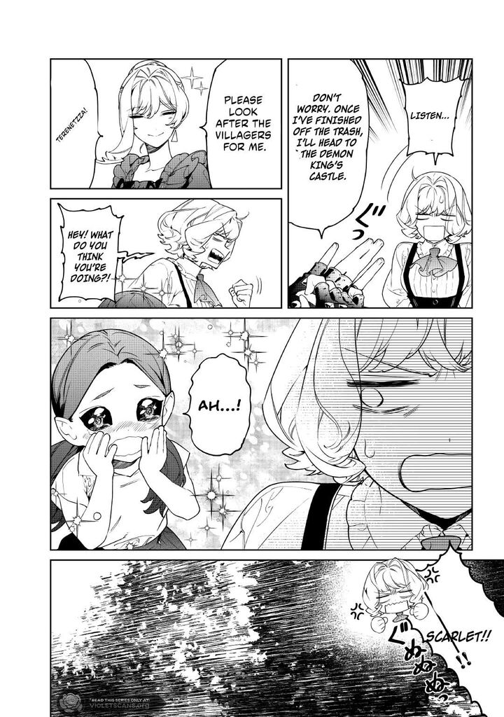 Saigo Ni Hitotsu Dake Onegai Shite Mo YoroshII Deshou Ka 63 12