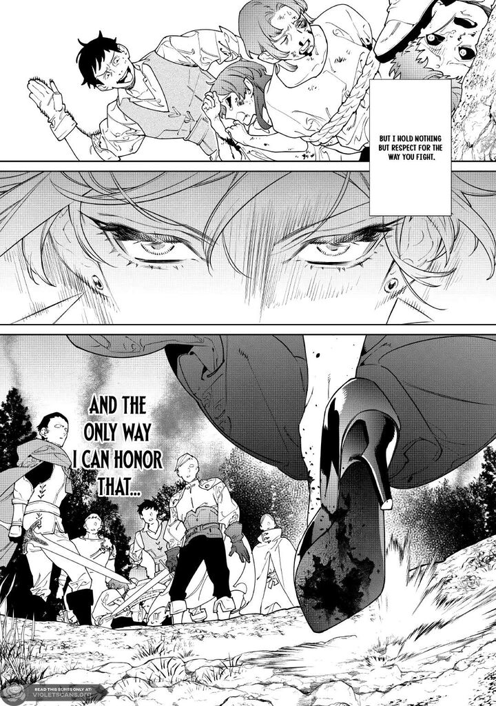 Saigo Ni Hitotsu Dake Onegai Shite Mo YoroshII Deshou Ka 63 16