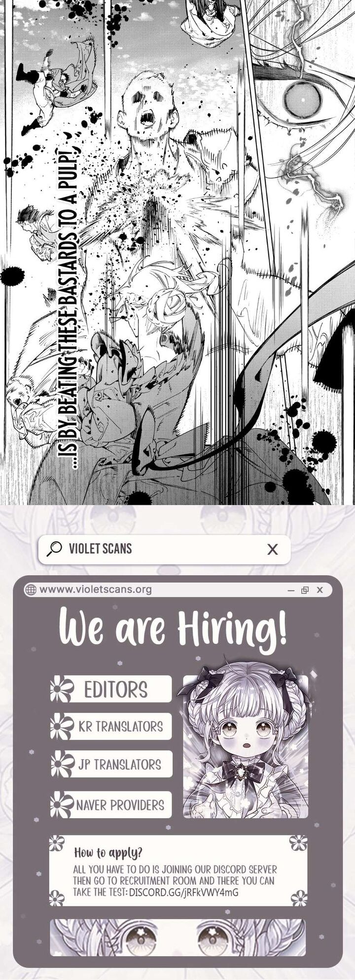 Saigo Ni Hitotsu Dake Onegai Shite Mo YoroshII Deshou Ka 63 17