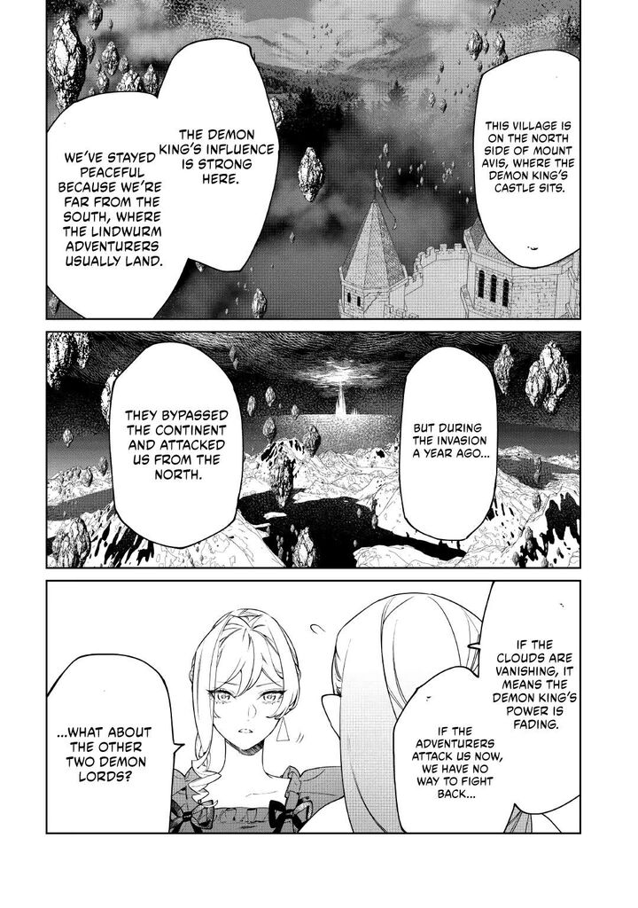 Saigo Ni Hitotsu Dake Onegai Shite Mo YoroshII Deshou Ka 63 6