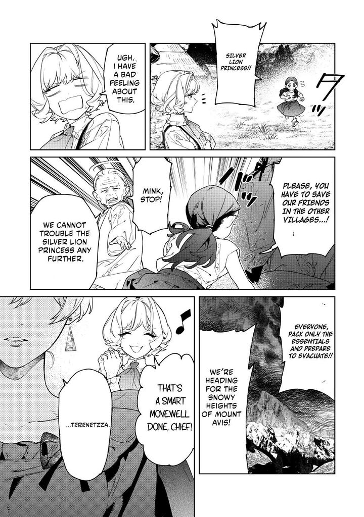 Saigo Ni Hitotsu Dake Onegai Shite Mo YoroshII Deshou Ka 63 9