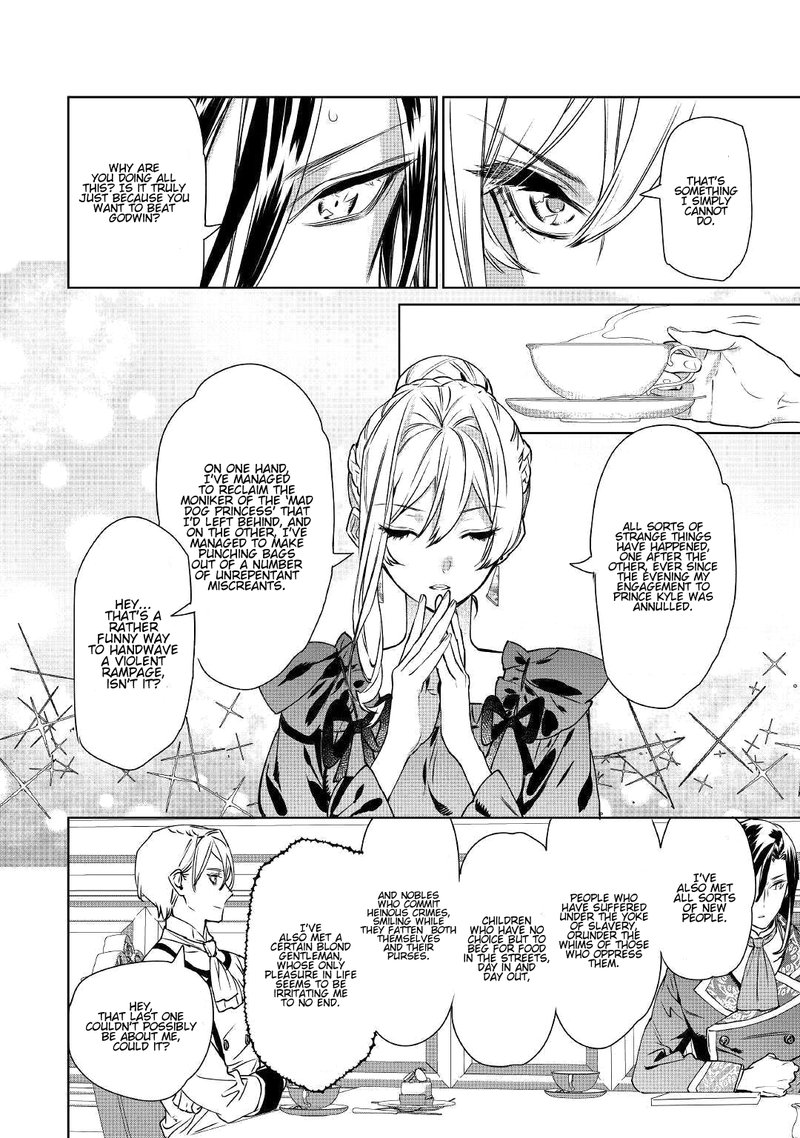 Saigo Ni Hitotsu Dake Onegai Shite Mo YoroshII Deshou Ka 9 24