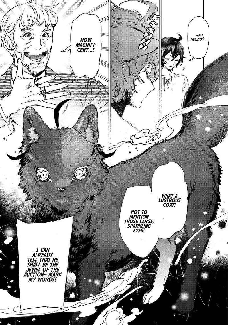 Saigo Ni Hitotsu Dake Onegai Shite Mo YoroshII Deshou Ka 9 5