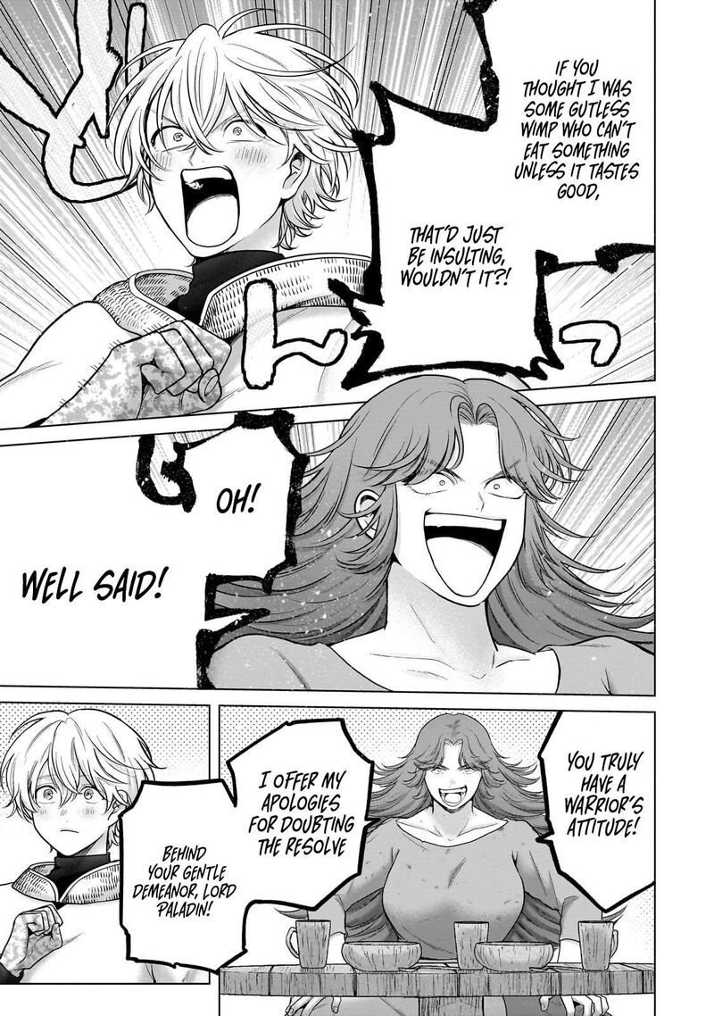 Saihate No Paladin 70b 3