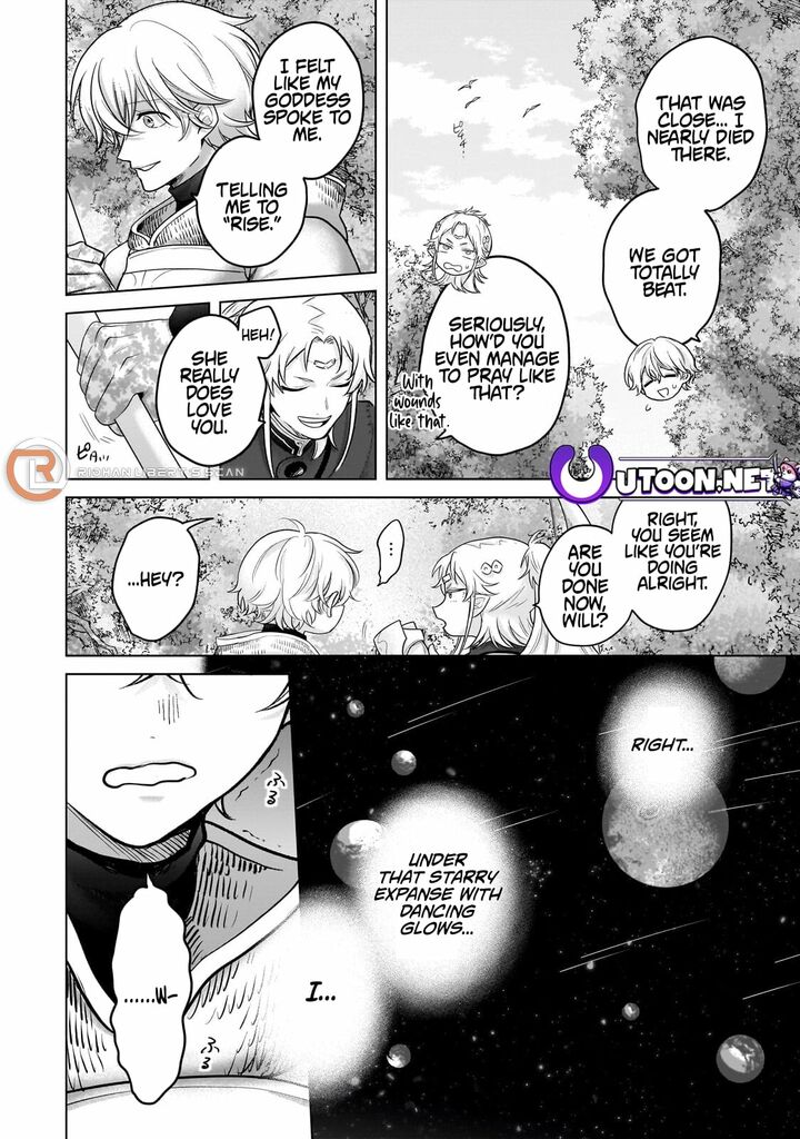 Saihate No Paladin 72c 5