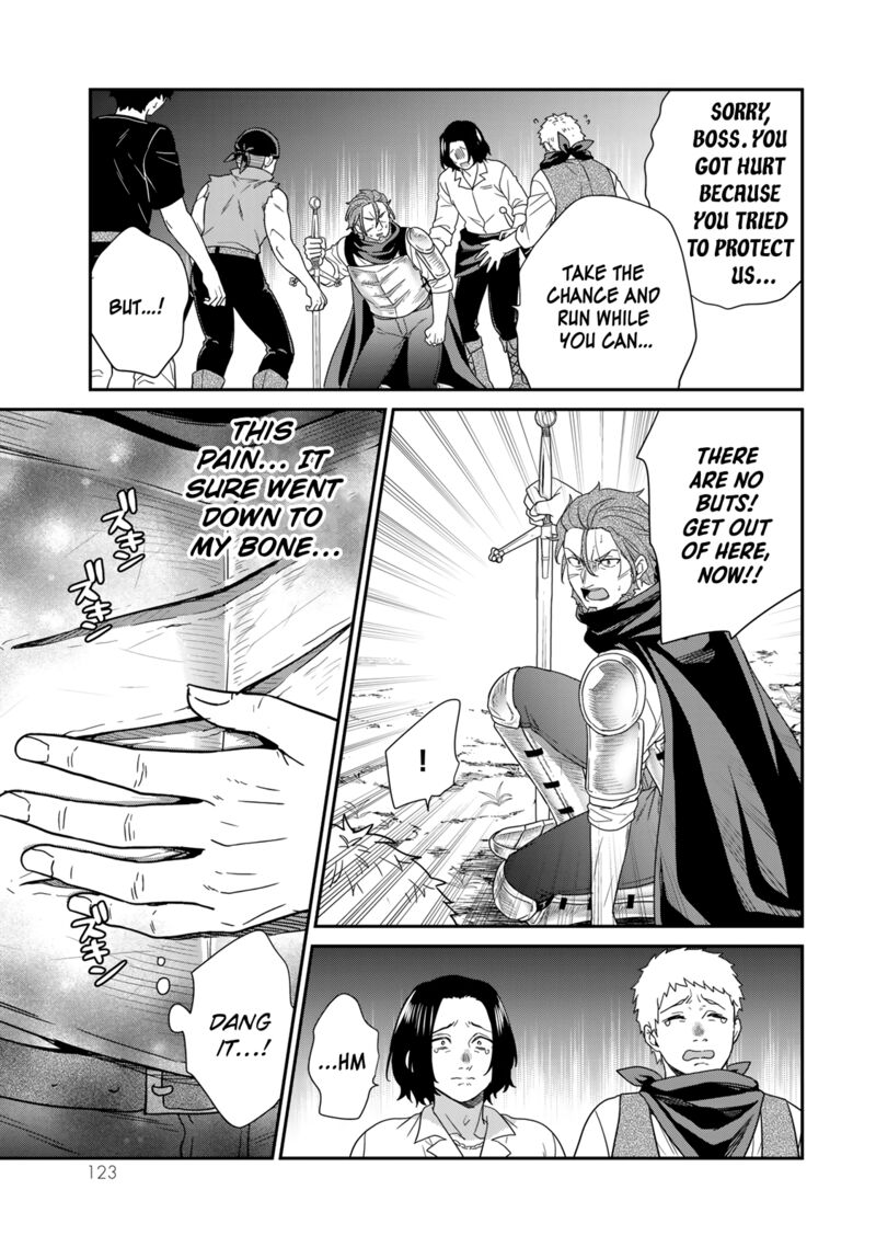 Saijaku Kizoku Ni Tensei Shita No De Akuyakutachi Wo Atsumete Mita 8 10