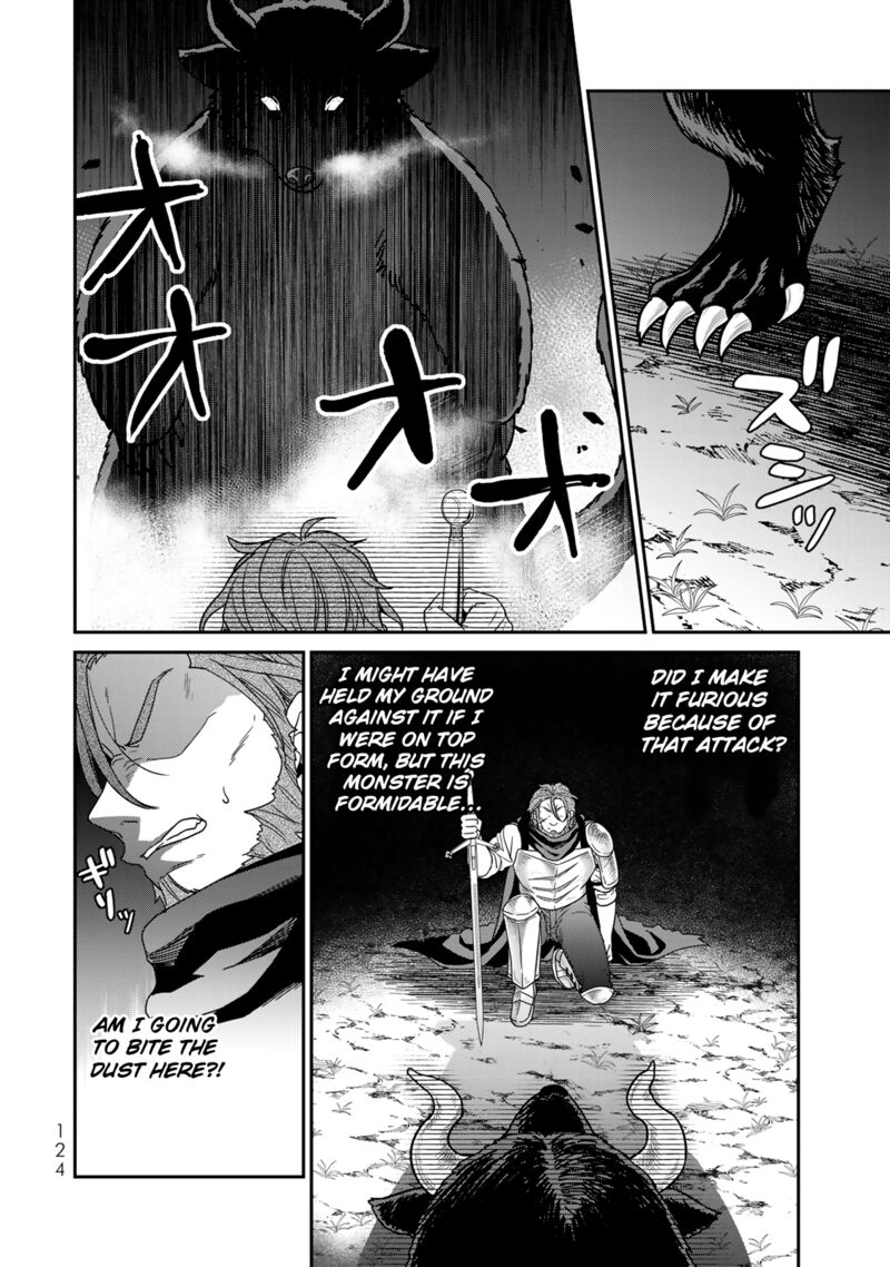 Saijaku Kizoku Ni Tensei Shita No De Akuyakutachi Wo Atsumete Mita 8 11
