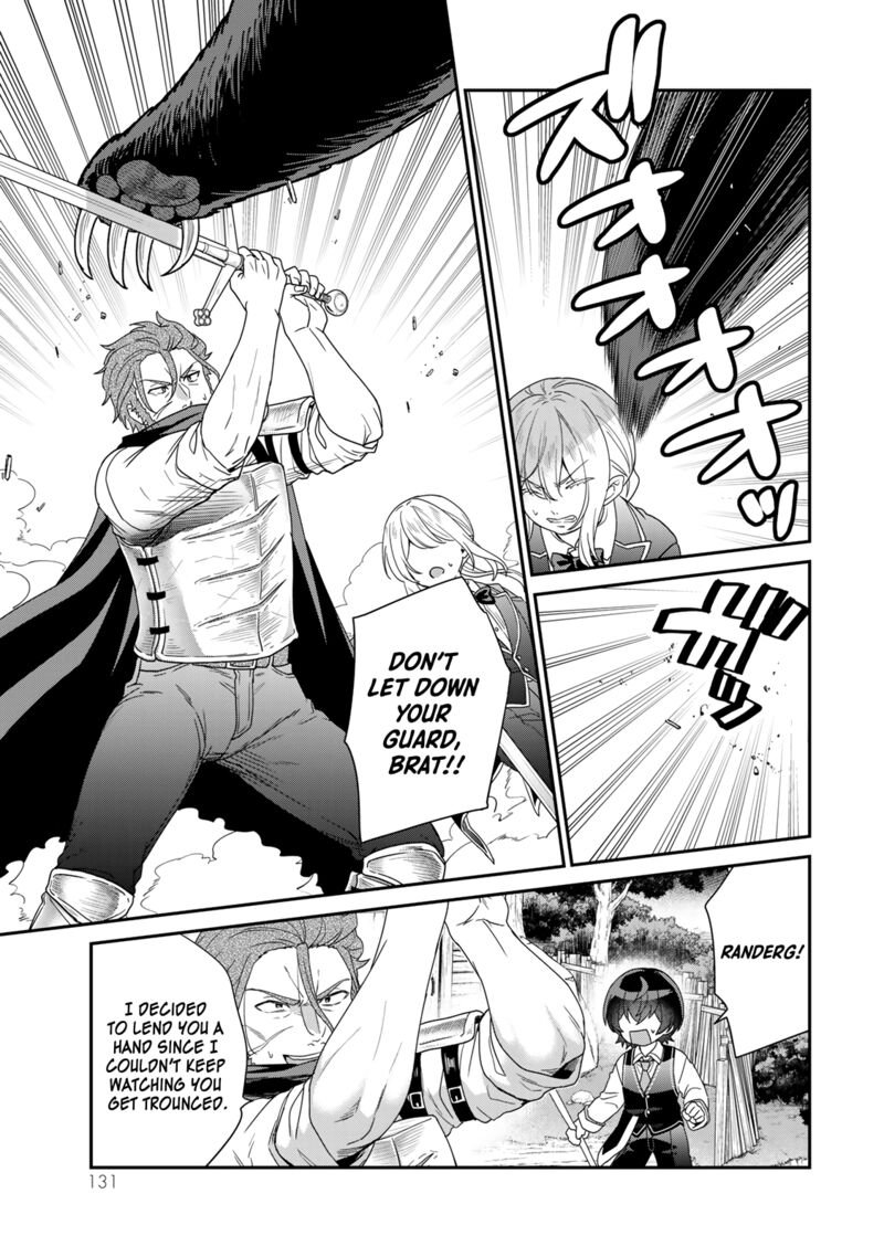 Saijaku Kizoku Ni Tensei Shita No De Akuyakutachi Wo Atsumete Mita 8 18