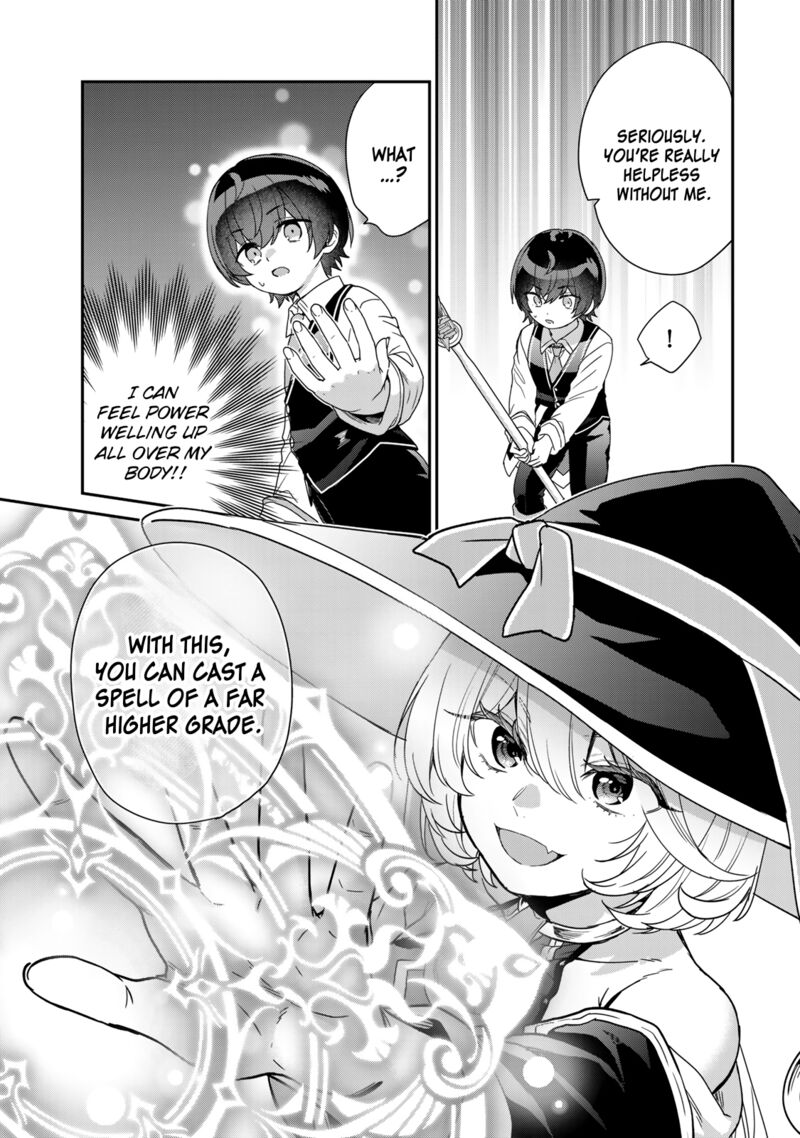 Saijaku Kizoku Ni Tensei Shita No De Akuyakutachi Wo Atsumete Mita 8 20