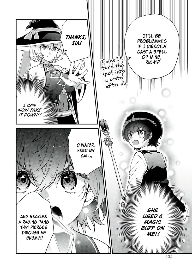 Saijaku Kizoku Ni Tensei Shita No De Akuyakutachi Wo Atsumete Mita 8 21