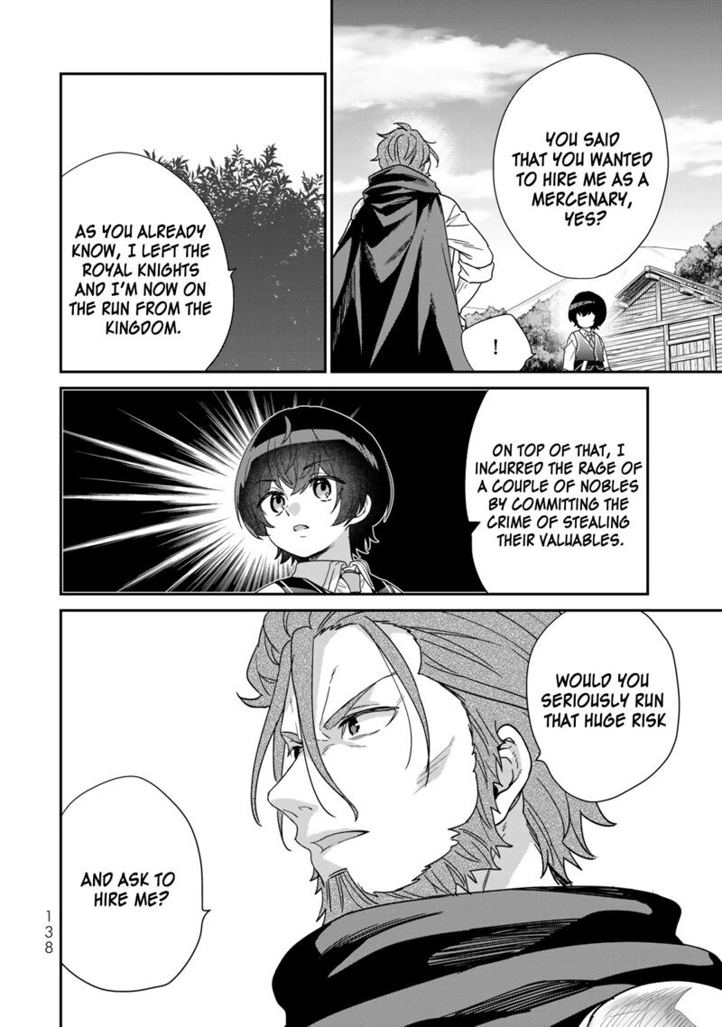 Saijaku Kizoku Ni Tensei Shita No De Akuyakutachi Wo Atsumete Mita 8 25