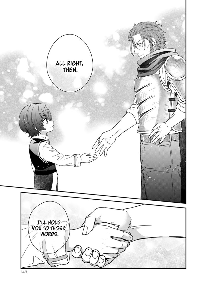 Saijaku Kizoku Ni Tensei Shita No De Akuyakutachi Wo Atsumete Mita 8 32