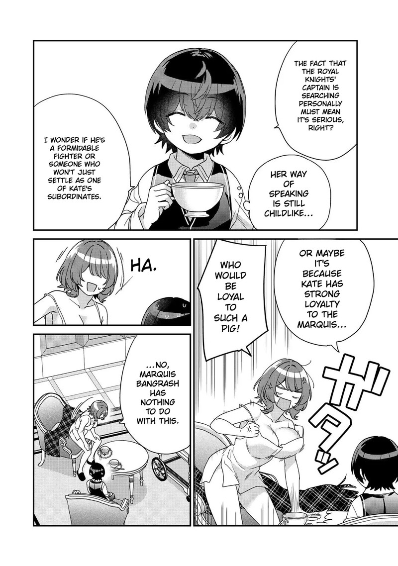 Saijaku Kizoku Ni Tensei Shita No De Akuyakutachi Wo Atsumete Mita 9d 1