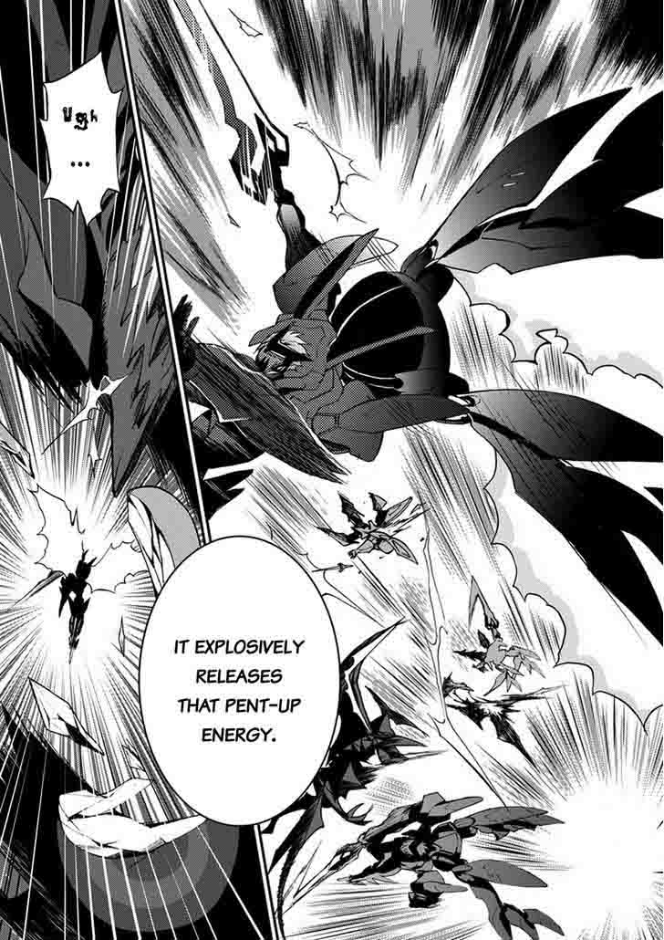 Saijaku Muhai No Bahamut 10 19