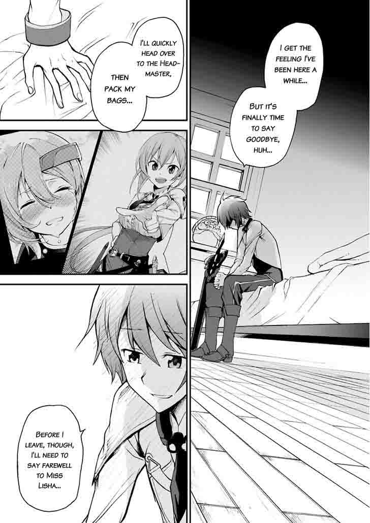 Saijaku Muhai No Bahamut 11 25