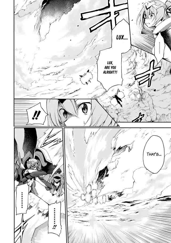 Saijaku Muhai No Bahamut 16 5