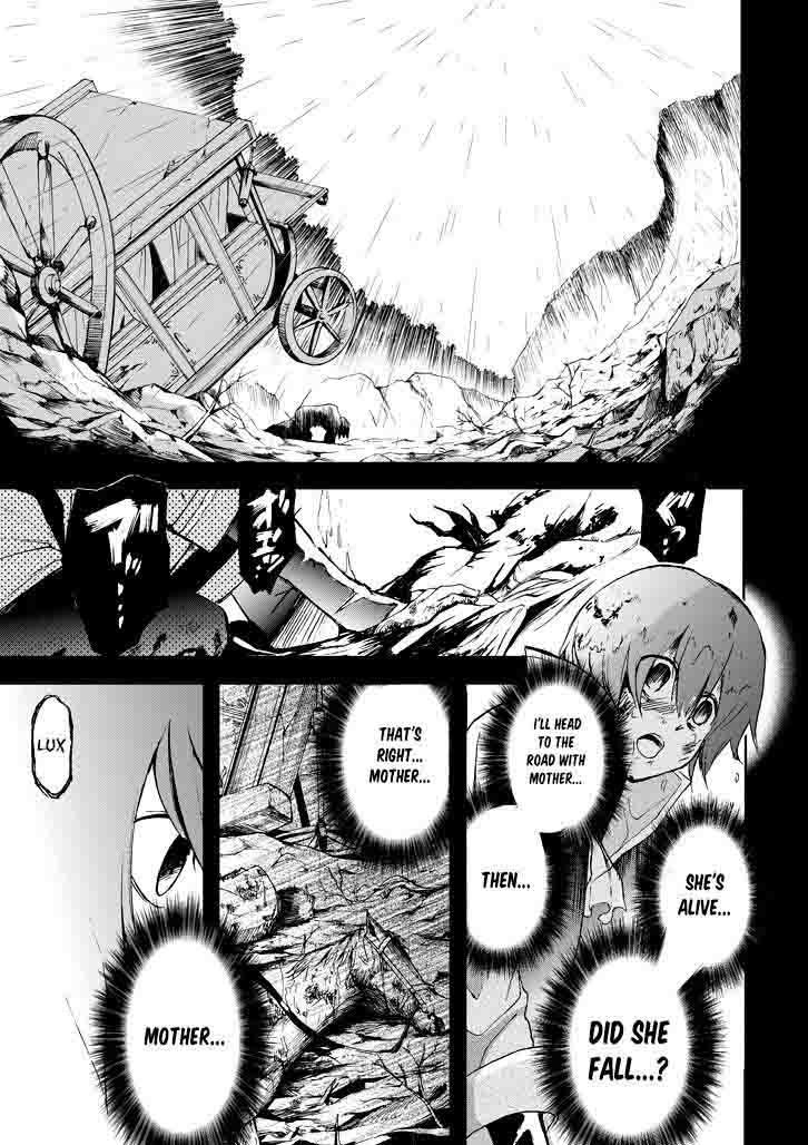 Saijaku Muhai No Bahamut 17 27