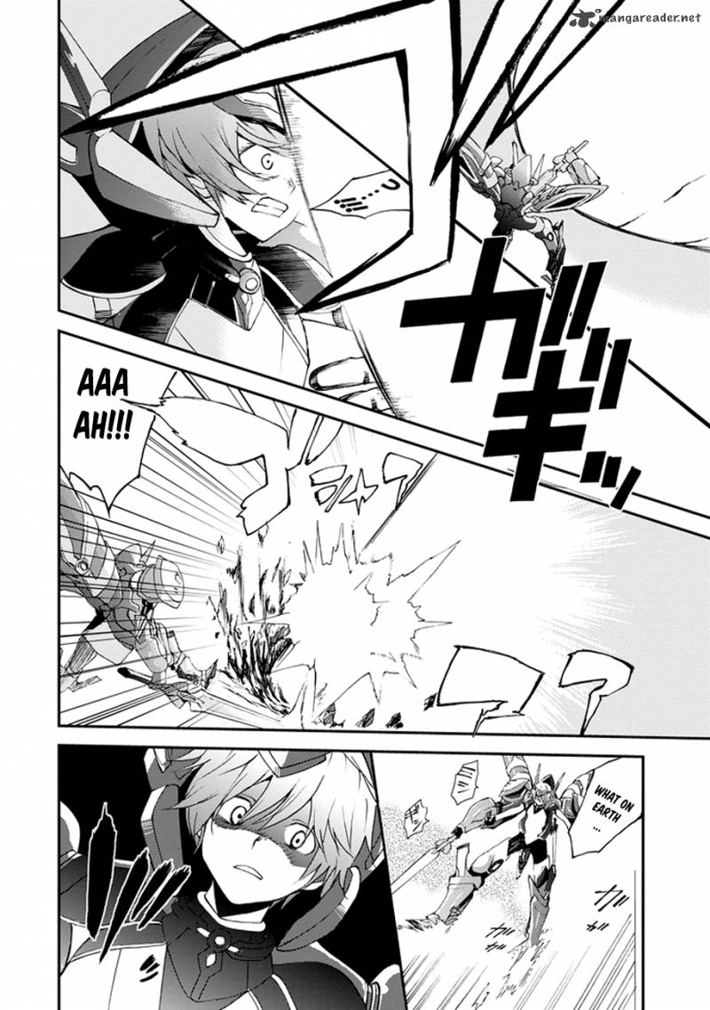 Saijaku Muhai No Bahamut 2 13