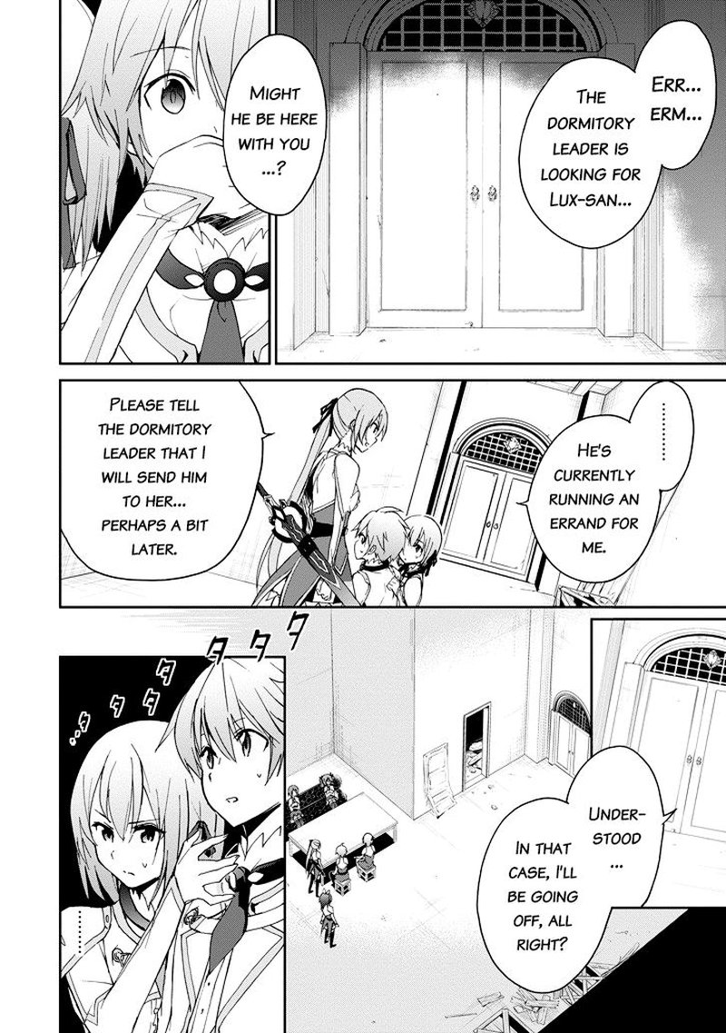 Saijaku Muhai No Bahamut 22 26