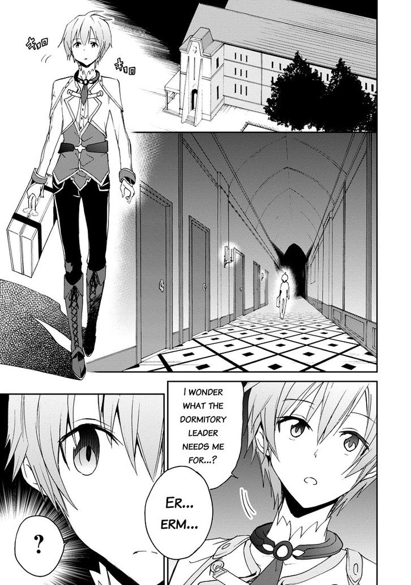 Saijaku Muhai No Bahamut 22 31