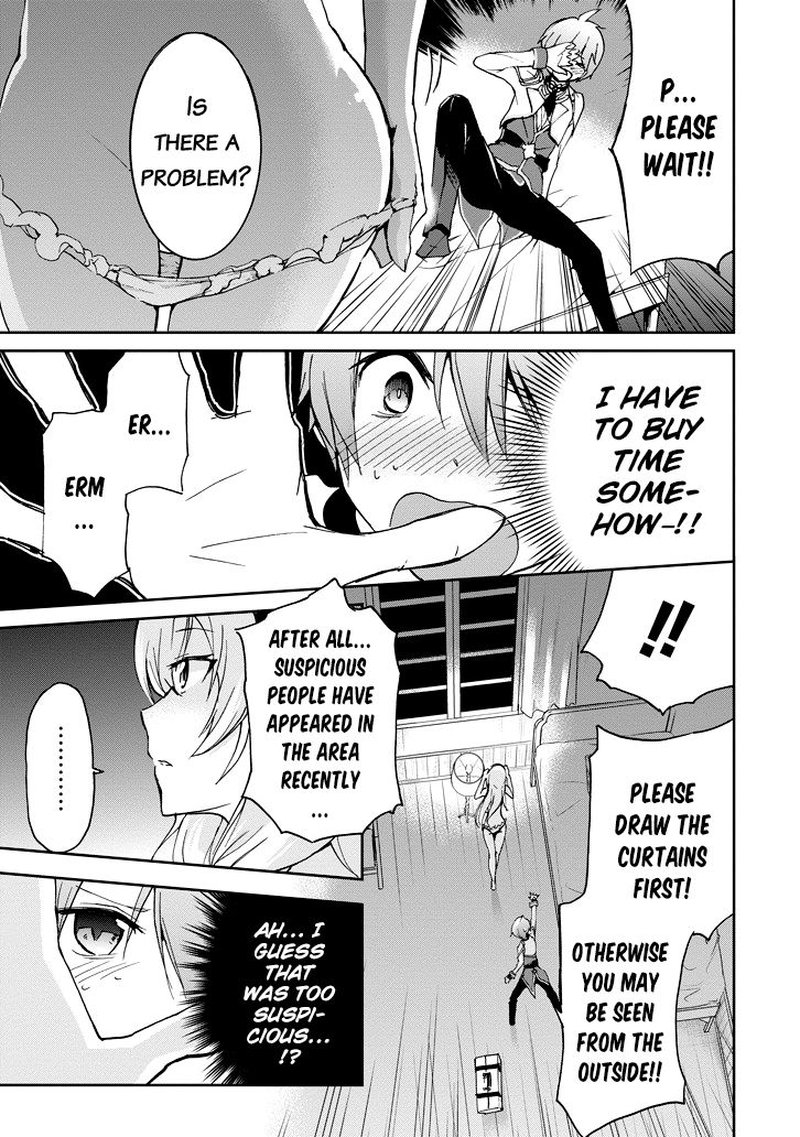 Saijaku Muhai No Bahamut 22 42