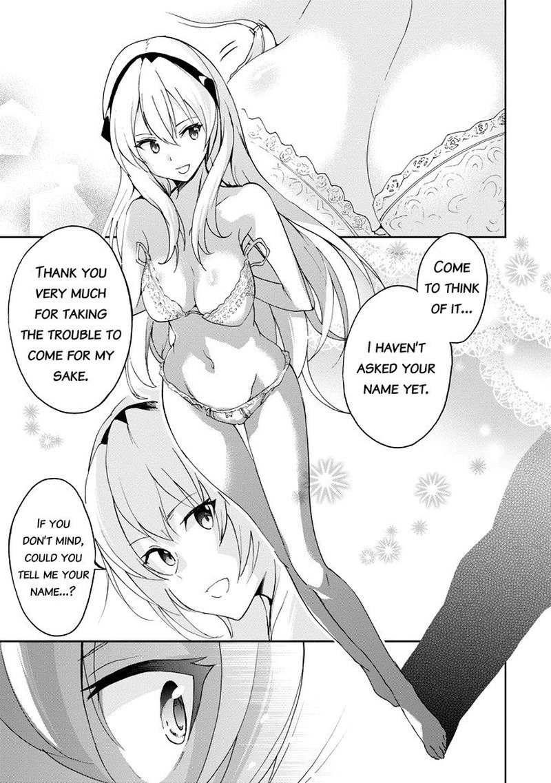 Saijaku Muhai No Bahamut 22 44