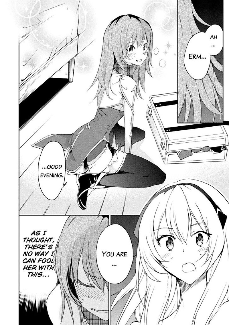Saijaku Muhai No Bahamut 22 45