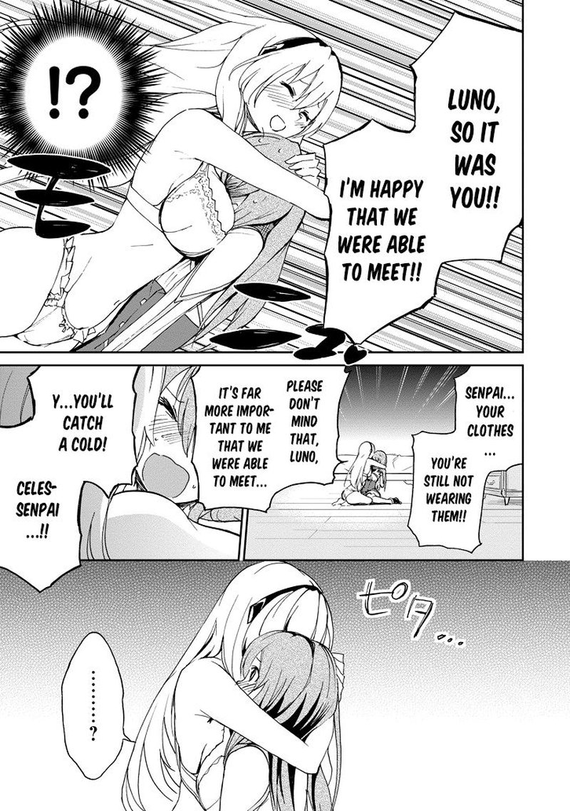 Saijaku Muhai No Bahamut 22 46
