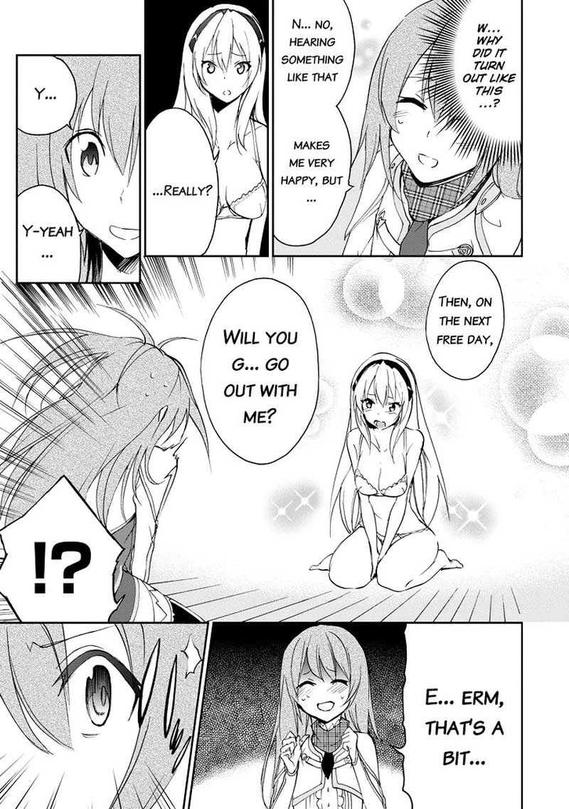 Saijaku Muhai No Bahamut 22 48