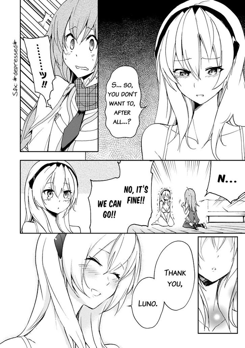 Saijaku Muhai No Bahamut 22 49