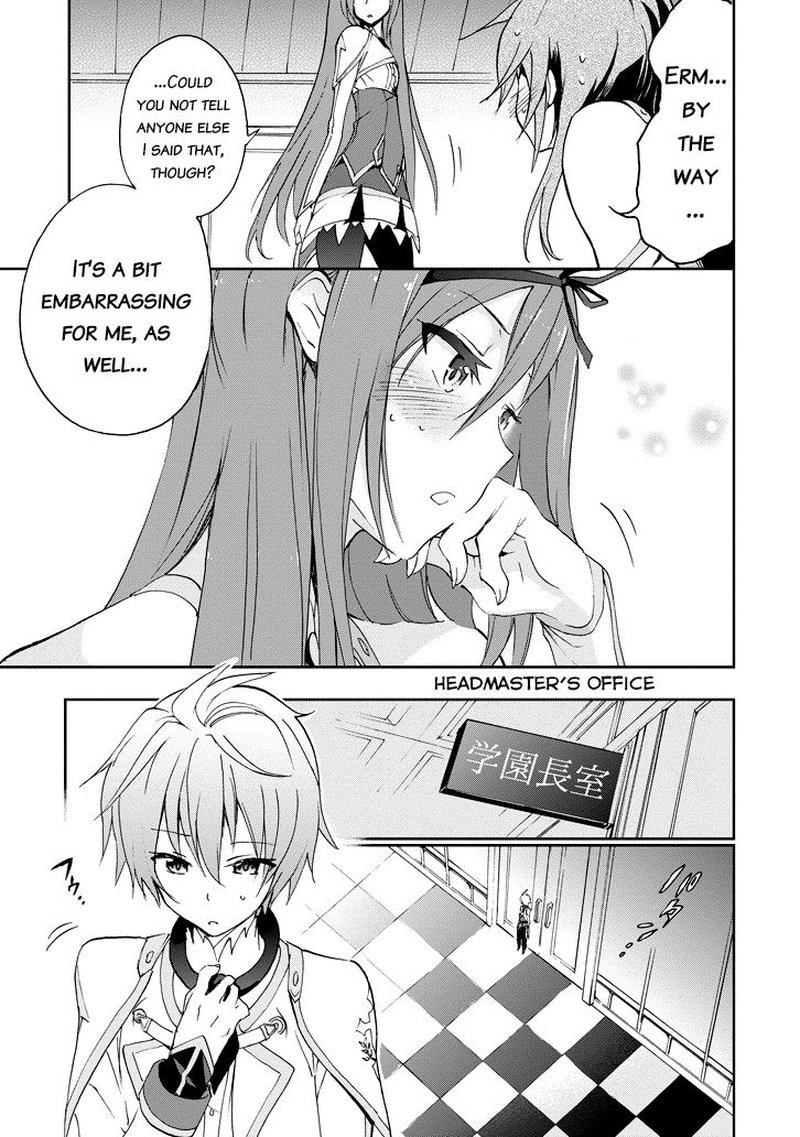 Saijaku Muhai No Bahamut 22 54