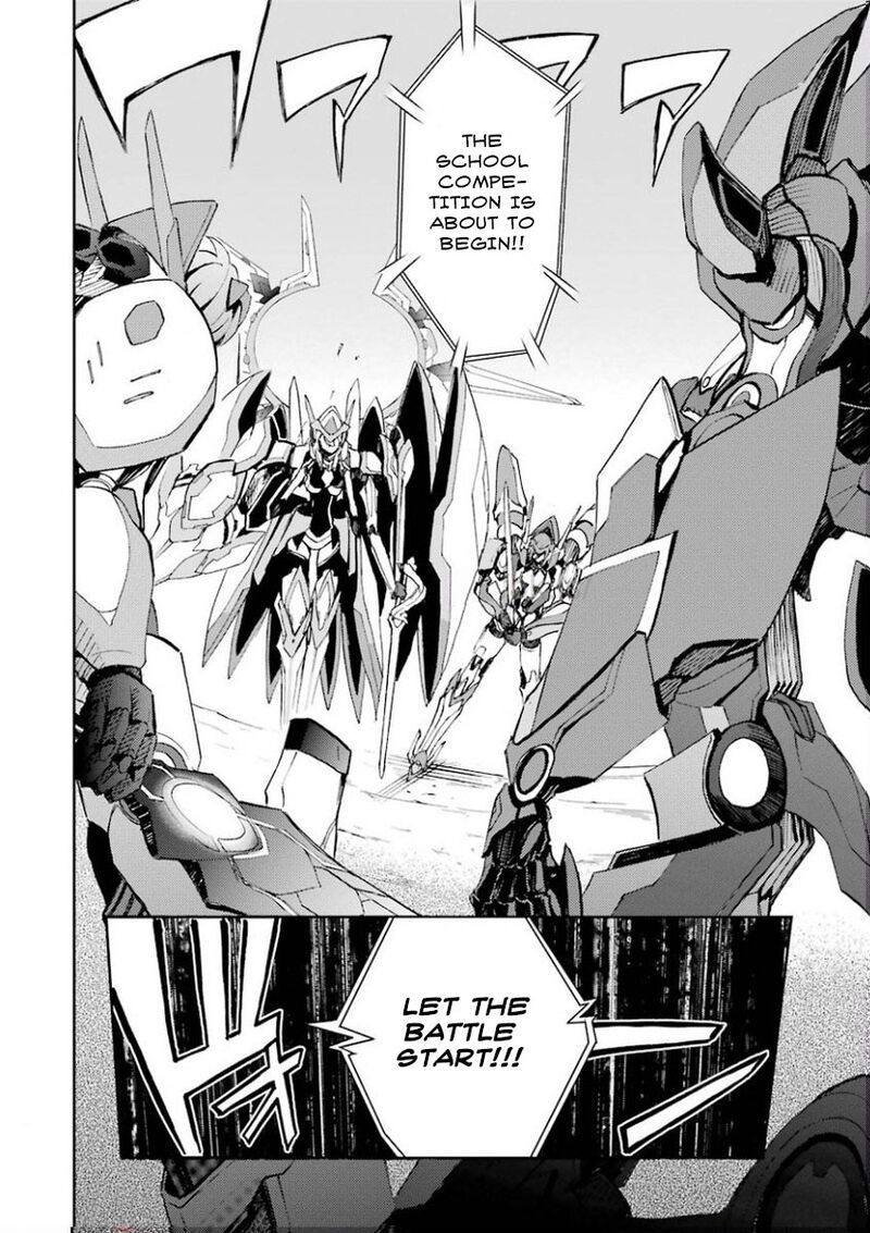Saijaku Muhai No Bahamut 26 10