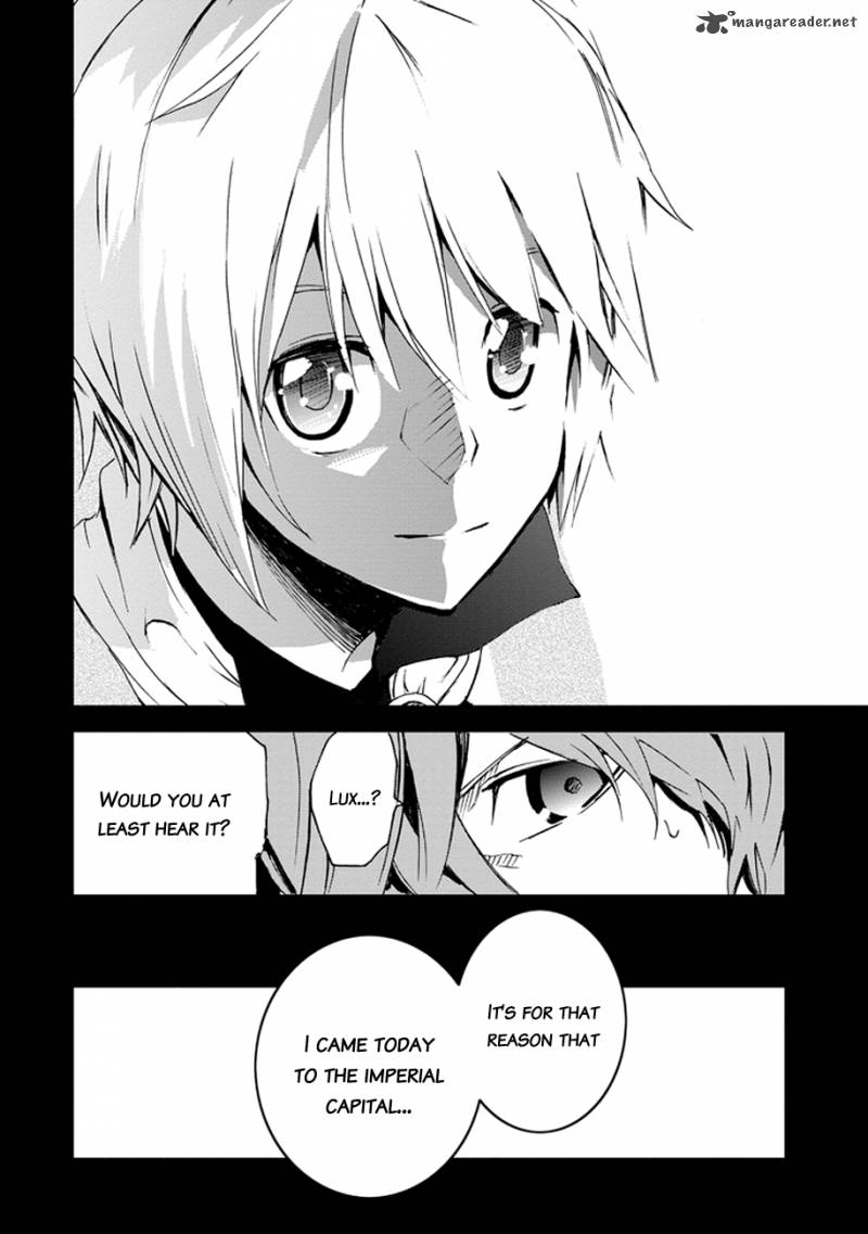 Saijaku Muhai No Bahamut 3 38