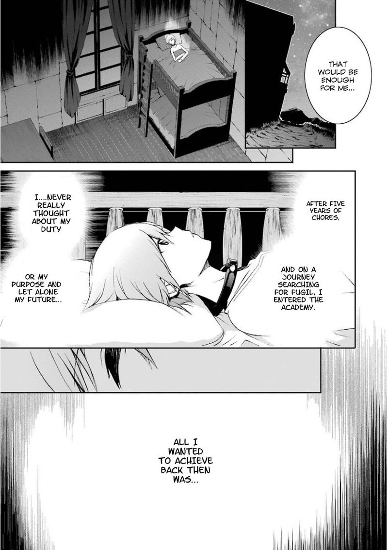 Saijaku Muhai No Bahamut 30 3