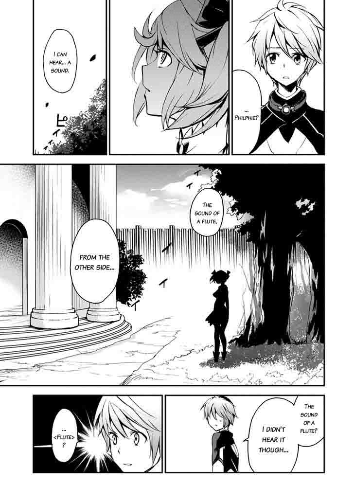 Saijaku Muhai No Bahamut 8 44