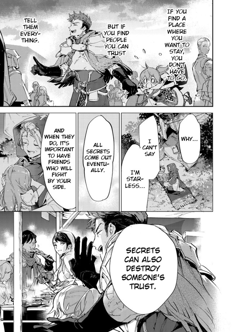 Saijaku Teima Wa Gomi Hiroi No Tabi Wo Hajimemashita 11b 6