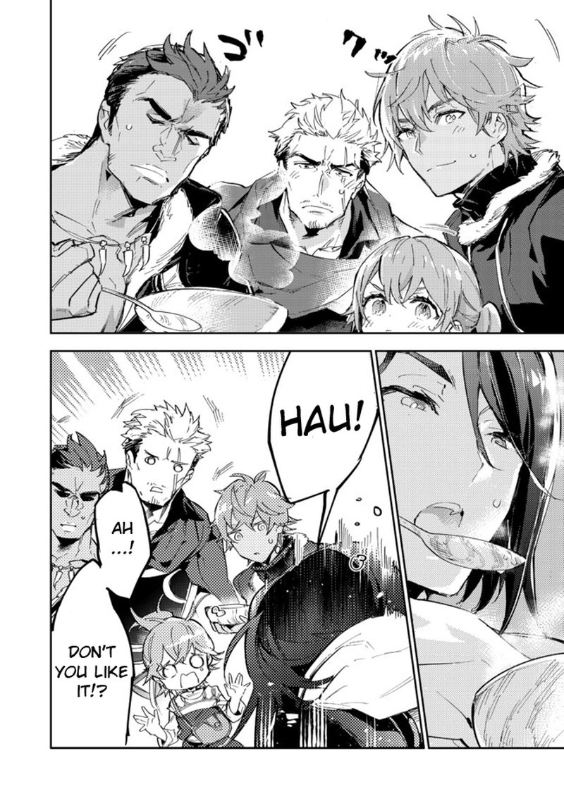 Saijaku Teima Wa Gomi Hiroi No Tabi Wo Hajimemashita 13b 10