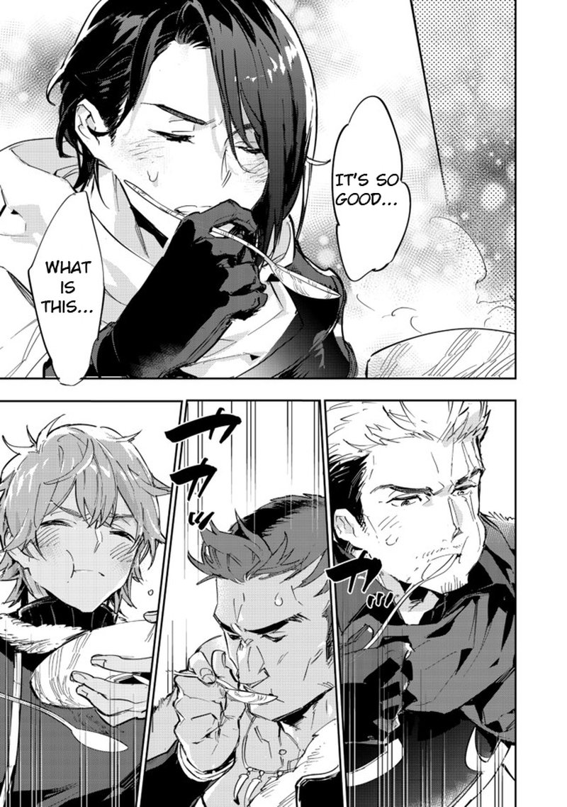Saijaku Teima Wa Gomi Hiroi No Tabi Wo Hajimemashita 13b 11