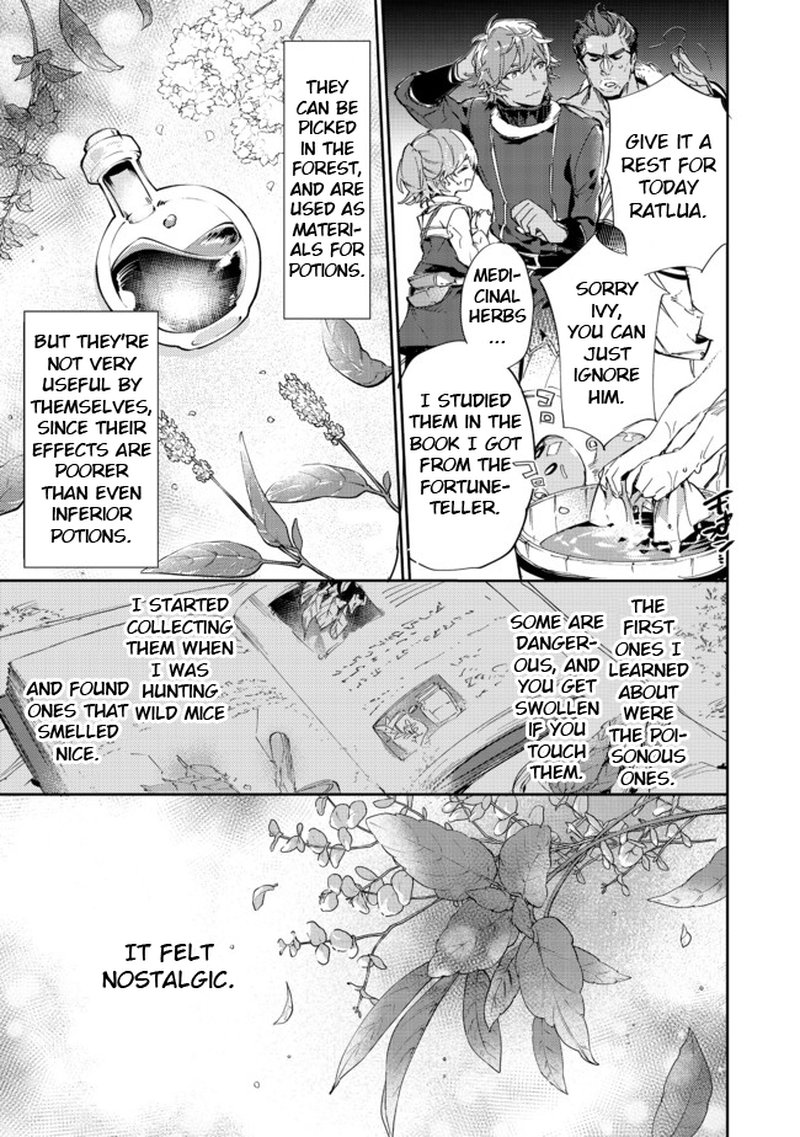 Saijaku Teima Wa Gomi Hiroi No Tabi Wo Hajimemashita 13b 20