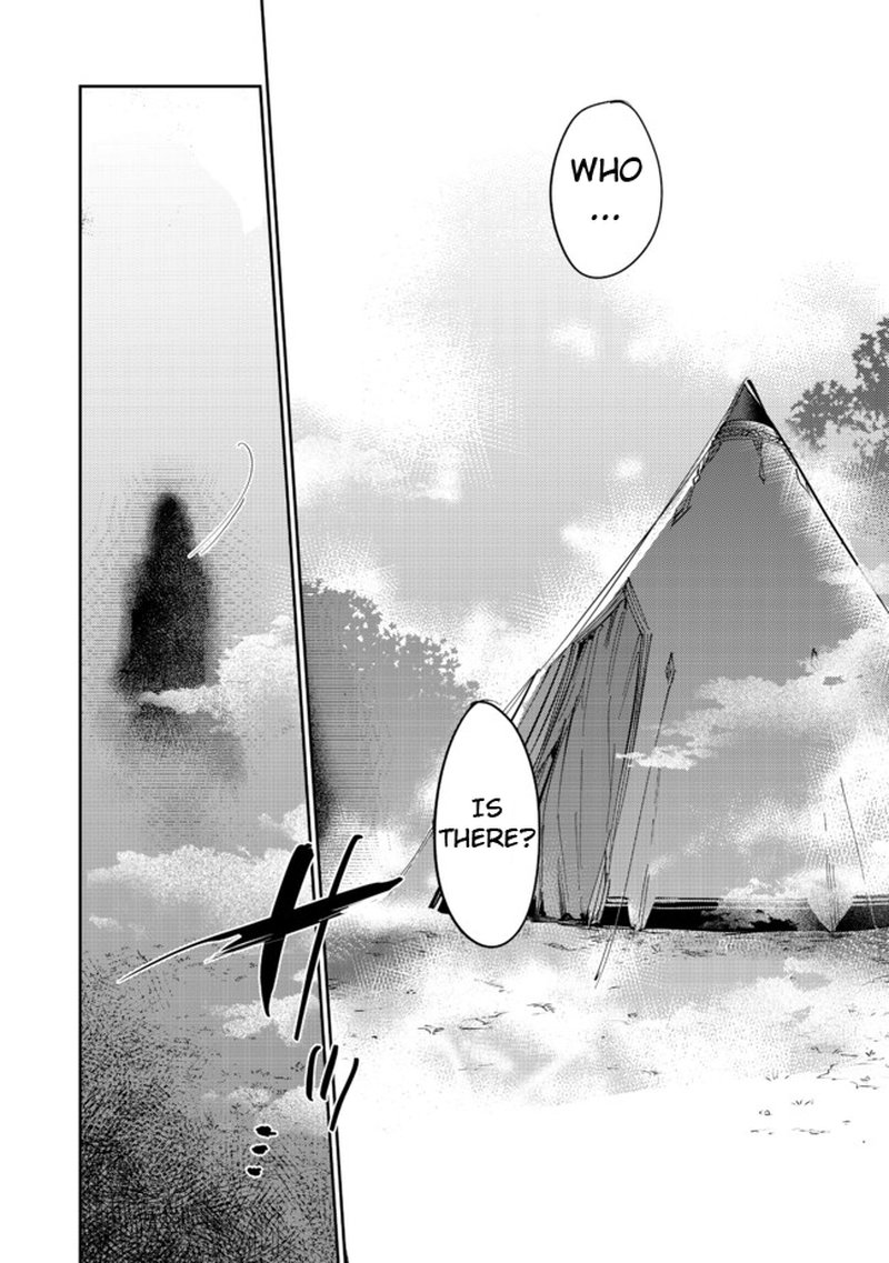 Saijaku Teima Wa Gomi Hiroi No Tabi Wo Hajimemashita 13b 27