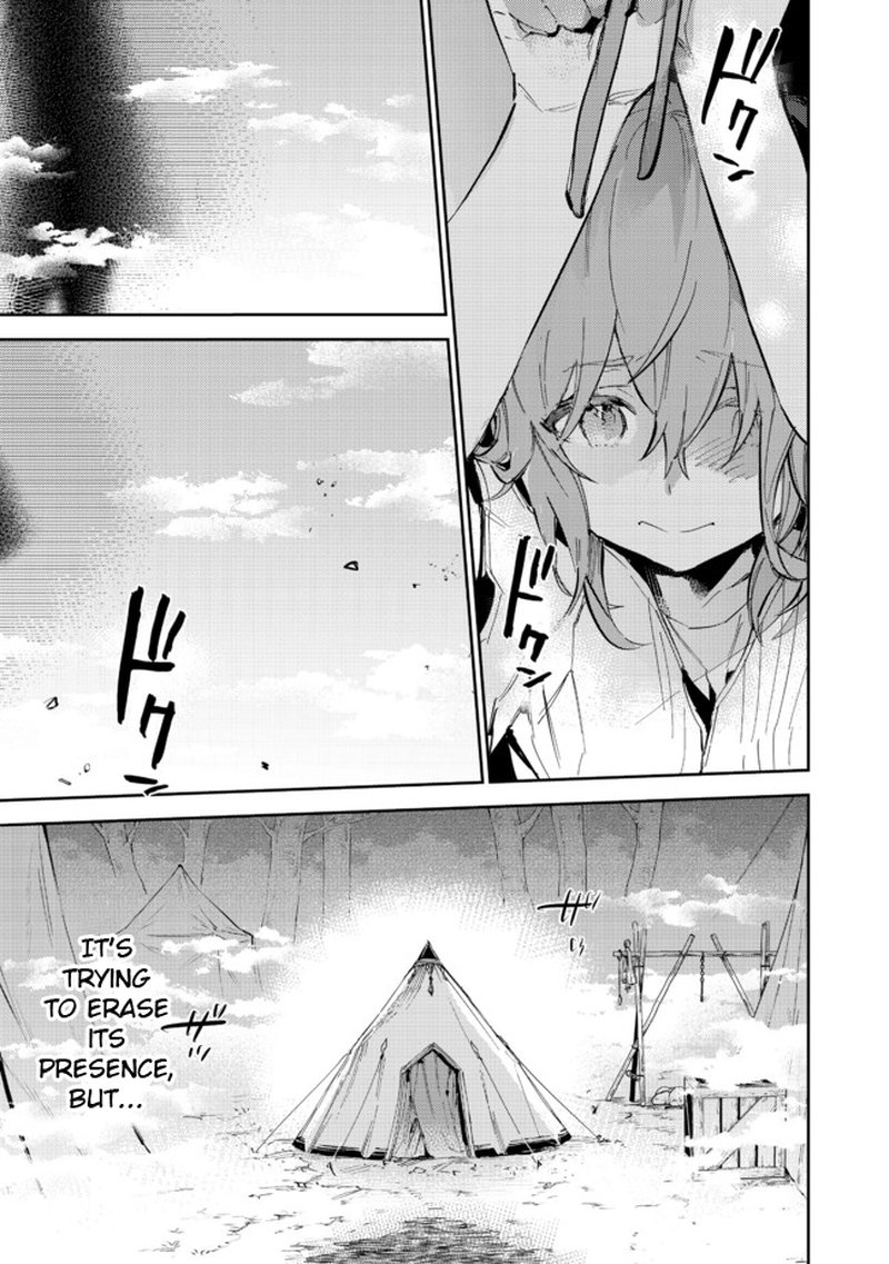 Saijaku Teima Wa Gomi Hiroi No Tabi Wo Hajimemashita 13b 28