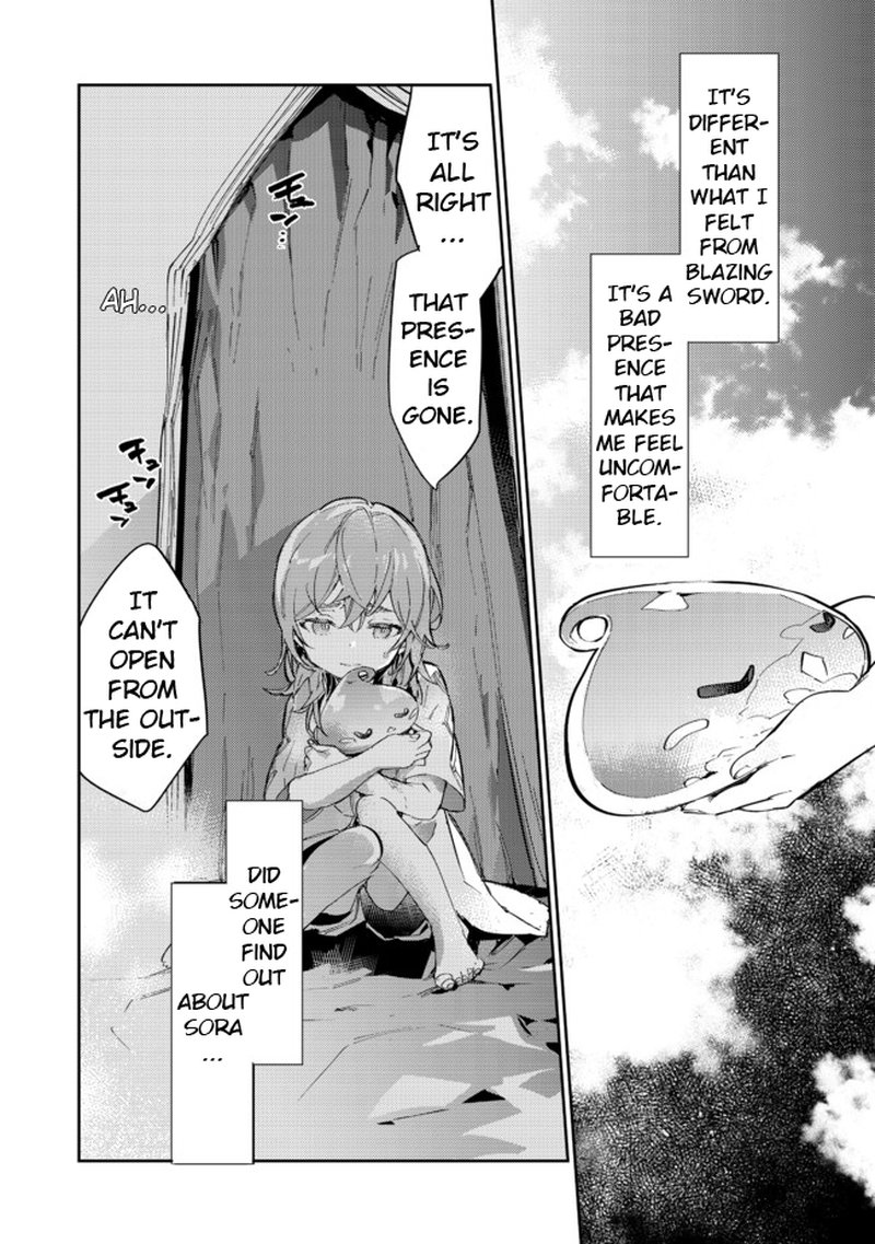 Saijaku Teima Wa Gomi Hiroi No Tabi Wo Hajimemashita 13b 29