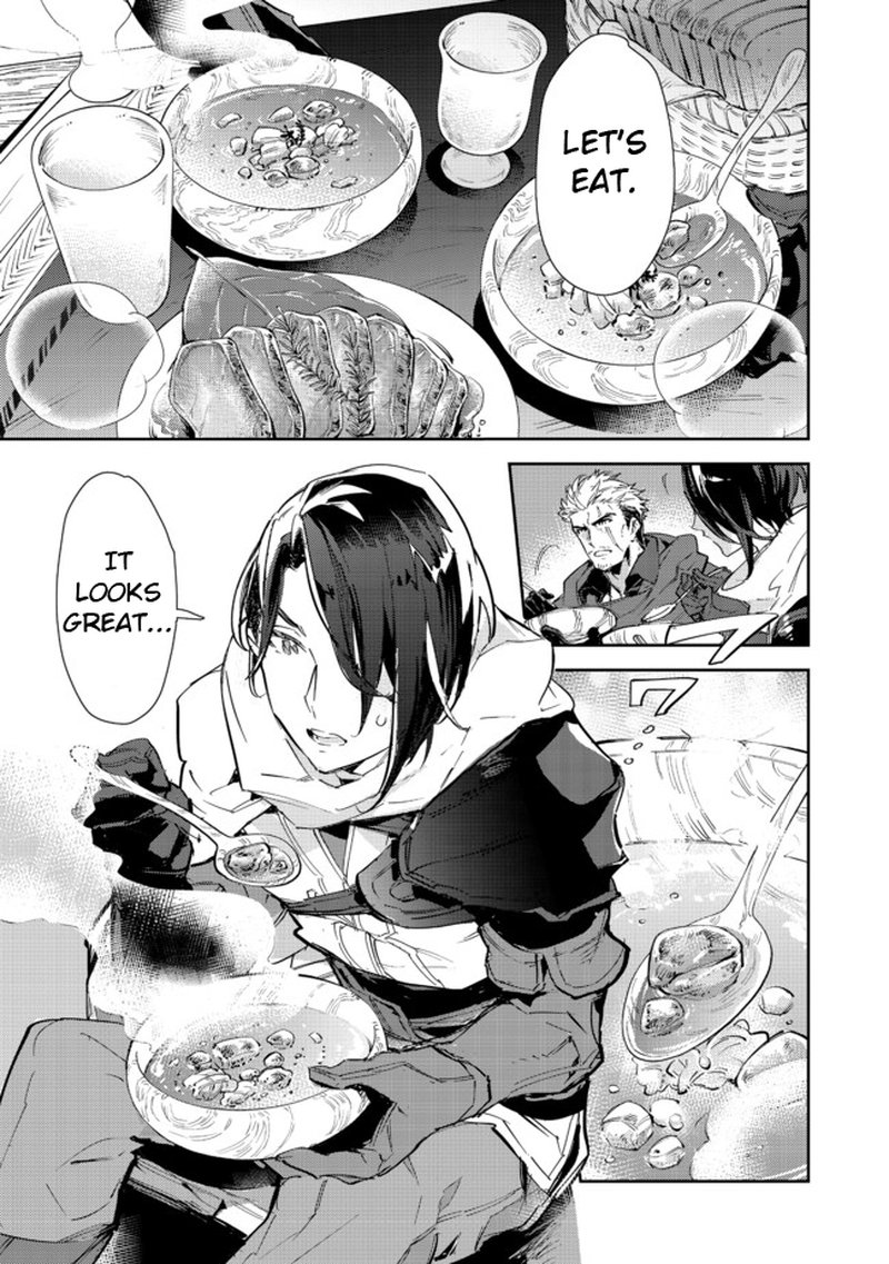 Saijaku Teima Wa Gomi Hiroi No Tabi Wo Hajimemashita 13b 9