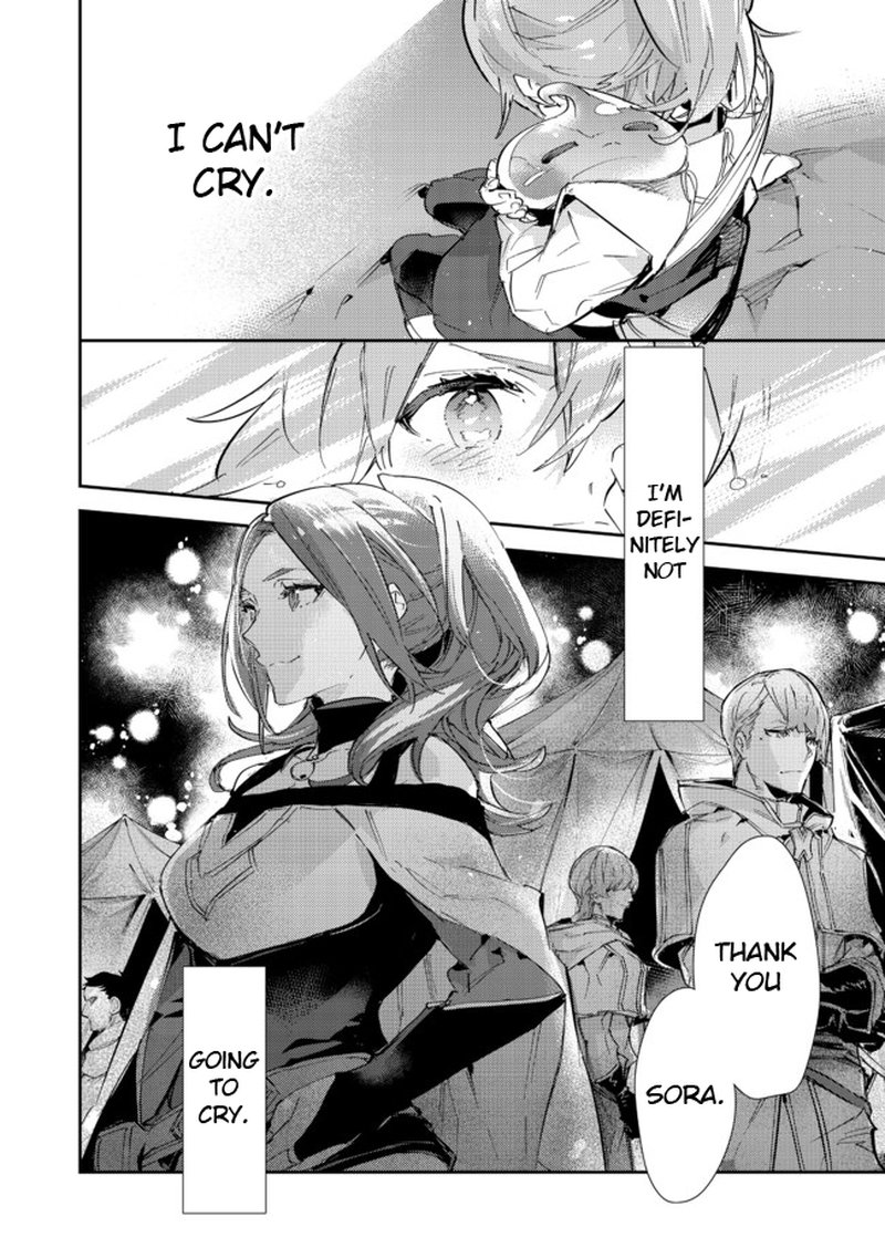 Saijaku Teima Wa Gomi Hiroi No Tabi Wo Hajimemashita 14b 26
