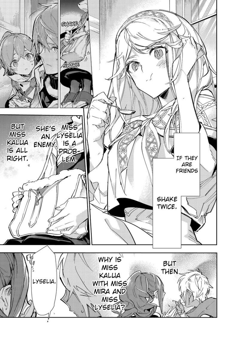 Saijaku Teima Wa Gomi Hiroi No Tabi Wo Hajimemashita 20a 7